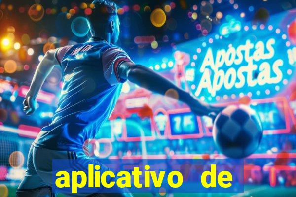 aplicativo de palpite de jogo de futebol